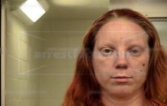 Nancy Anne Colvin