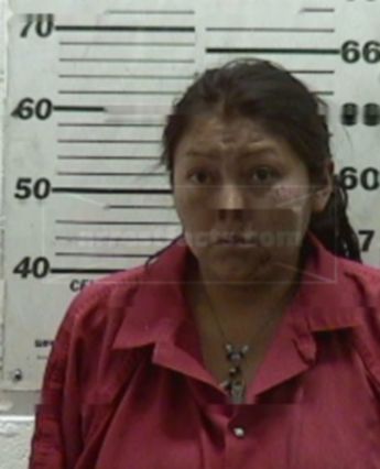 Ramona F Tenorio
