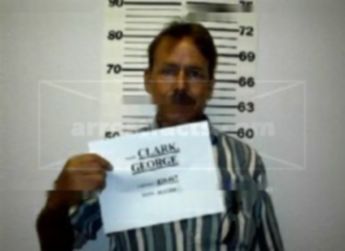 George Shannon Clark