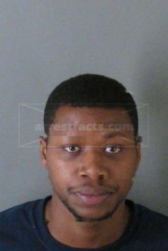 Devine Shaquille Johnson