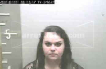 Christa Richele Whitman