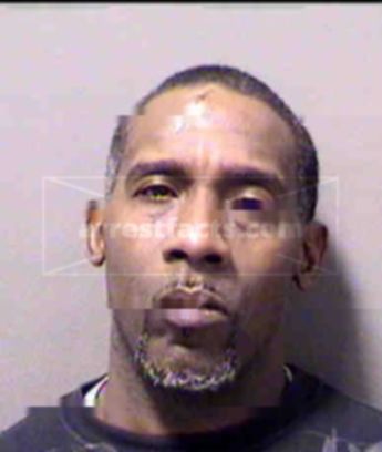 Preston Brown