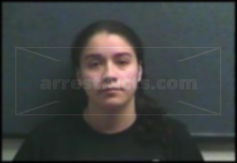 Monica Campos Ramirez