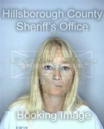 Tracy Pete Hill