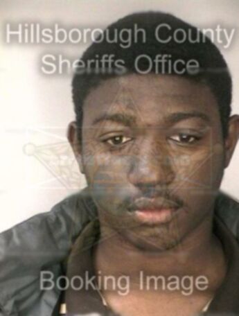 Duane Elloye Charlton