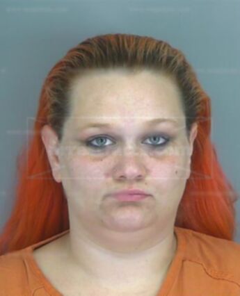 Amber Lynnette Patrick