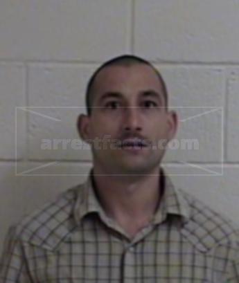 Jose Roberto Jr. Rios Ozuna