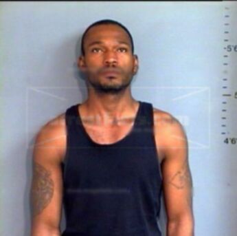 Darrell Wayne Davis