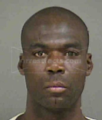 Eric Jerome Mathis