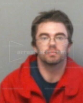 Christopher Paul Brack