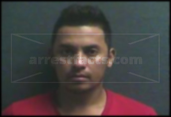 Edwin Diaz Mejia