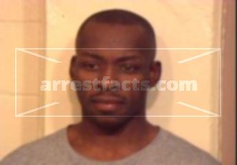 Anthony Lewis Tucker