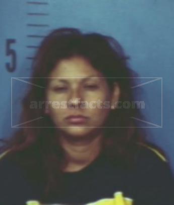 Lydia Raquel Garcia