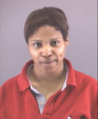 Kawannia Lerneshia Ford