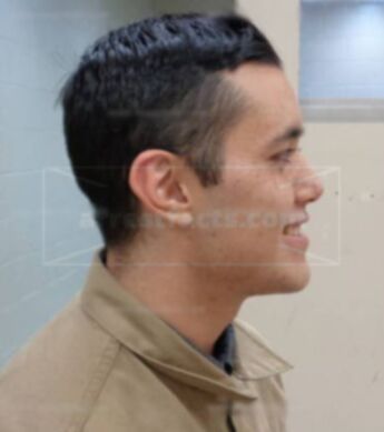 Jacob A Mejia