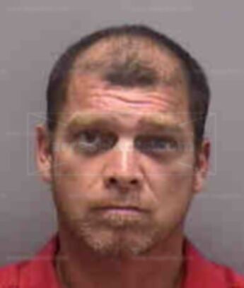 James Kevin Coulton