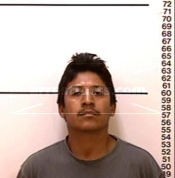 Eddy Fernando Rodriguez