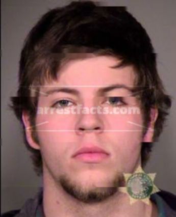 Parker Steven Blair