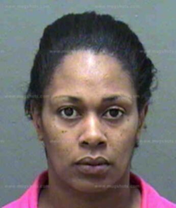 Emerald Chavonne Haywood