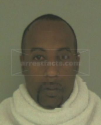 Marcus Marcel Boyd