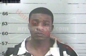 Jarvis Rashad Baker