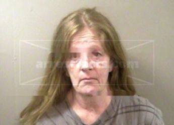 Elizabeth A Brown