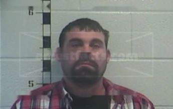 Keven Bradley Boren
