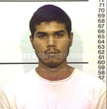 Obed Bustamante
