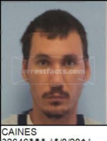 Johnathan M Caines