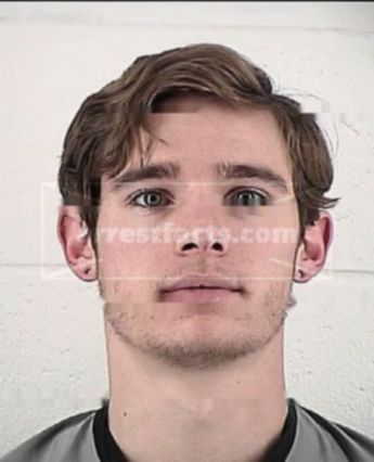 Ian James Gorham