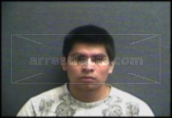 Alexander Gomez Lopez