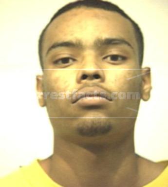 Wright Charles Odom