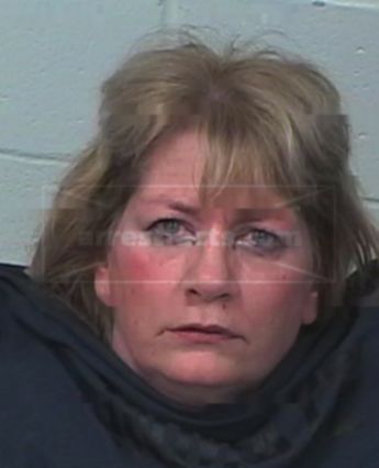 Patricia Ann Glick