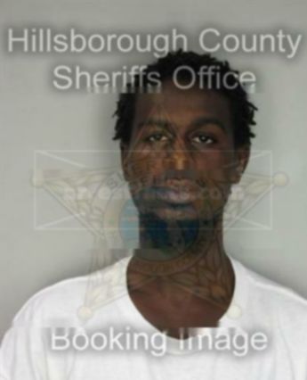 Brandon Durrell Smith