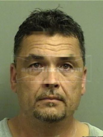 Ronald Lynn Broaddus