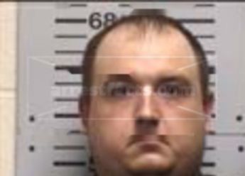 Christopher Blake Jones