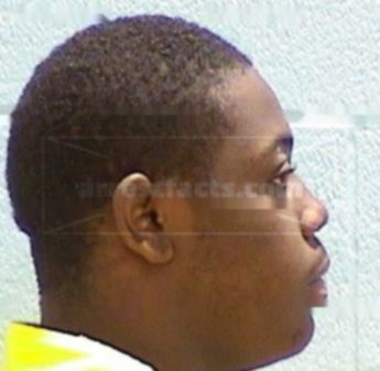 Antonio Lee Scott