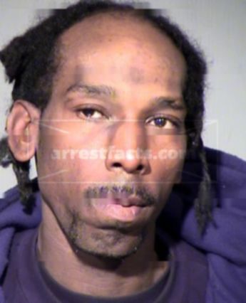 Aaron Delfon Porter