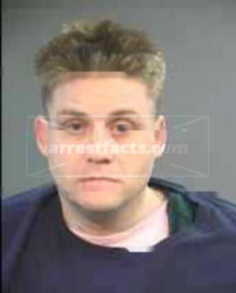 Donald Franklin Thomas Iii
