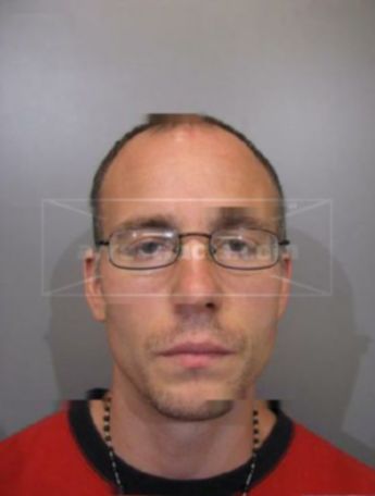 Matthew Robert Baker