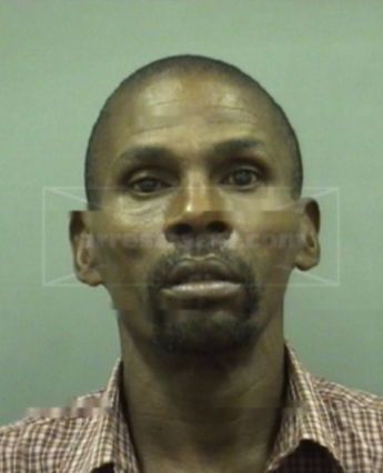 Larry Victor Mccluney