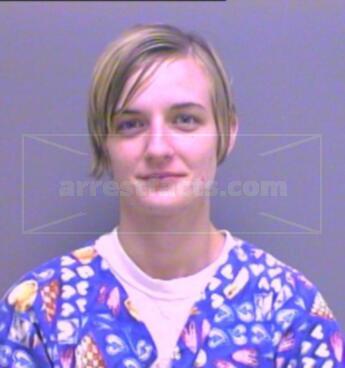 Taylor Leigh Ferguson