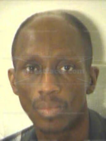 Anthony Bernard Putnam