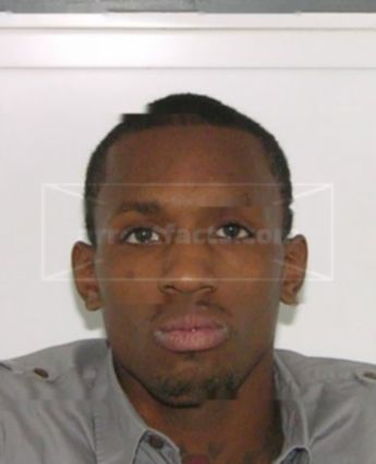 Tamon Sheldon