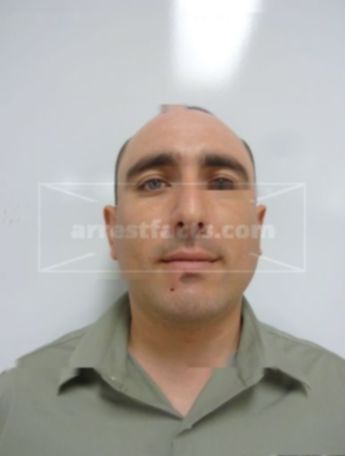 Jonathan Daniel Garcia