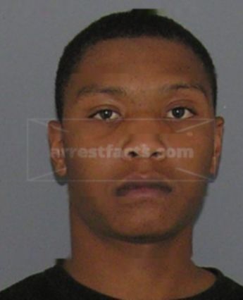 Bryant Terrell Wilson