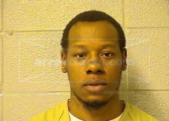 Tyrone Nmi Holcomb