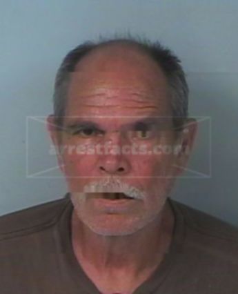 Bonnie Wayne Coker