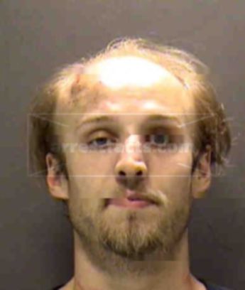 Taylor Conrad Albright