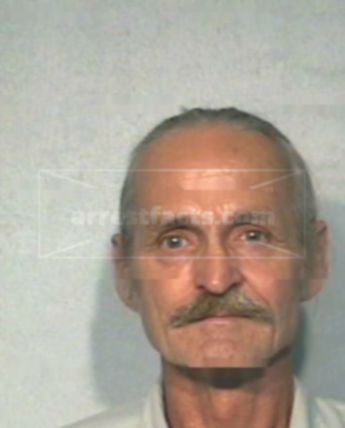 Larry D Ausmus Sr